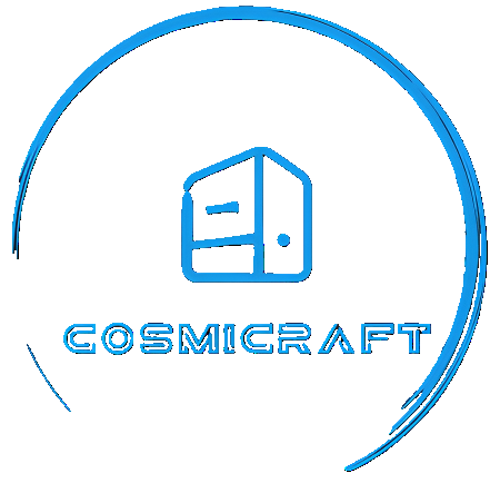 Cosmicraft